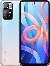 Redmi Note 11 5G (China)
