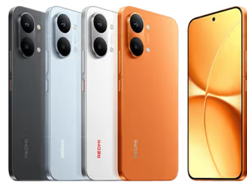 Xiaomi Redmi Turbo Serie