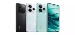Redmi Note 14 Serie