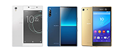 Xperia L / C Serie