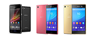 Xperia M Serie