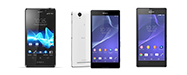 Xperia T Serie