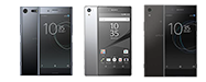 Xperia X Serie