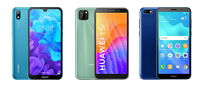 Huawei Y 5 / 3 Serie