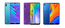Huawei Y 6 Serie