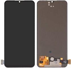 Vivo V20, V20 (2021), V20 SE, V21E, V23E, Y70, Y75, Y73s, S6, S7E, S10E, X50E Display LCD Without Frame All Colors V-039 (OEM-Equivalent)