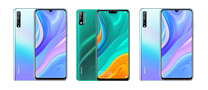 Huawei Y 8 Serie