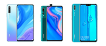 Huawei Y 9 Serie