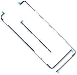 For Apple iPad Pro 12.9" 5th Gen (2021), Pro 12.9" 6th Gen (2022) LCD Adhesive Tape (Tesa Tape) (9 Pack)