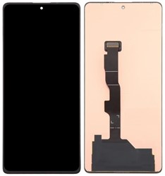 Xiaomi Redmi Note 13 5G, Redmi Note 12 Turbo, Poco F5 5G Display LCD Without Frame All Color X-442, X-444 (OEM-Equivalent)