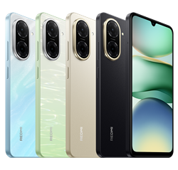 Redmi A5 Serie