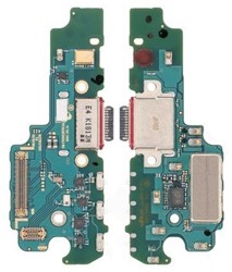 Samsung Galaxy Z Fold 3 (SM-F926B) Charging Connector Board (Service-Pack)