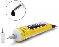 Zhanlida Universal Glue Cellphone Repair Adhesives T-7000 15ml