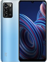ZTE Blade A72 4G